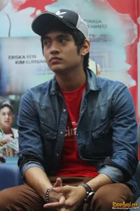 Foto Giorgino Abraham