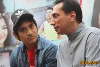 Foto Giorgino Abraham