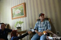 Foto Giorgino Abraham