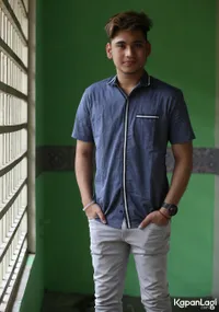 Foto Giorgino Abraham