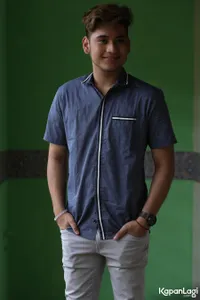 Foto Giorgino Abraham