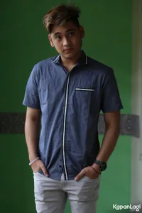 Foto Giorgino Abraham