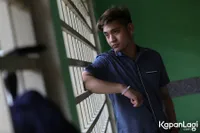 Foto Giorgino Abraham