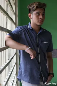 Foto Giorgino Abraham