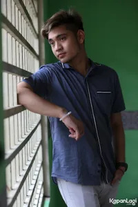 Foto Giorgino Abraham