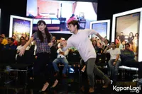 Foto Giorgino Abraham