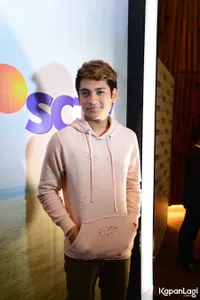 Foto Giorgino Abraham