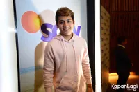 Foto Giorgino Abraham