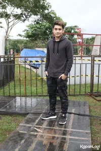 Foto Giorgino Abraham