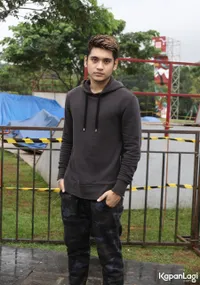 Foto Giorgino Abraham