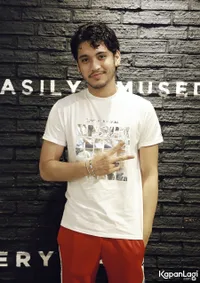 Foto Giorgino Abraham