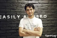 Foto Giorgino Abraham