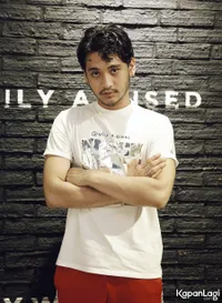 Foto Giorgino Abraham