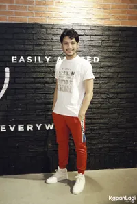 Foto Giorgino Abraham