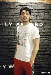 Foto Giorgino Abraham