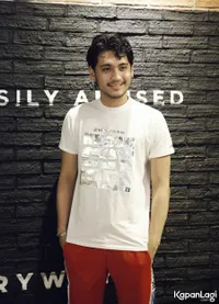 Foto Giorgino Abraham