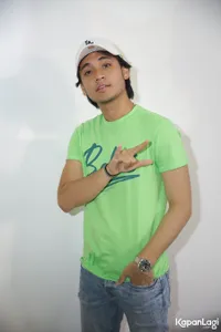 Foto Giorgino Abraham