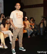 Foto Giorgino Abraham