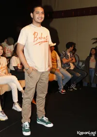 Foto Giorgino Abraham