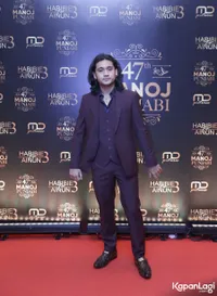 Foto Giorgino Abraham