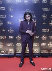 Foto Giorgino Abraham