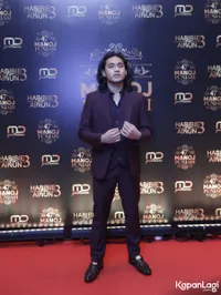 Foto Giorgino Abraham