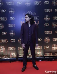 Foto Giorgino Abraham