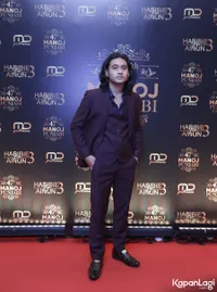 Foto Giorgino Abraham