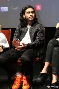 Foto Giorgino Abraham