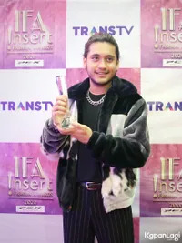 Foto Giorgino Abraham