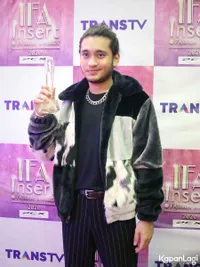 Foto Giorgino Abraham