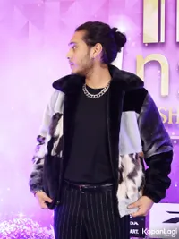 Foto Giorgino Abraham