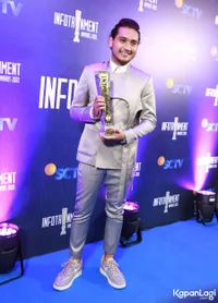 Foto Giorgino Abraham