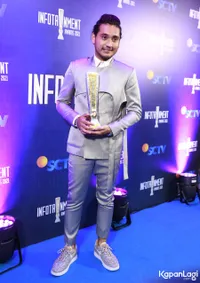 Foto Giorgino Abraham