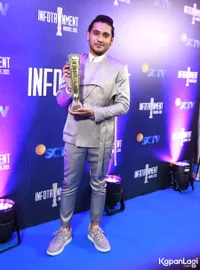 Foto Giorgino Abraham