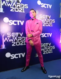 Foto Giorgino Abraham