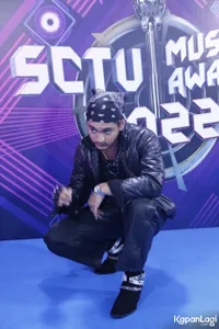 Foto Giorgino Abraham