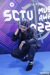 Foto Giorgino Abraham