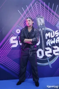 Foto Giorgino Abraham