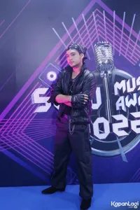 Foto Giorgino Abraham