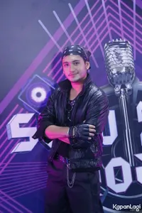 Foto Giorgino Abraham