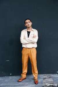 Foto Giorgino Abraham