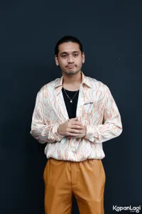 Foto Giorgino Abraham