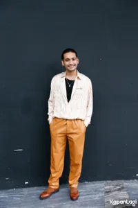 Foto Giorgino Abraham