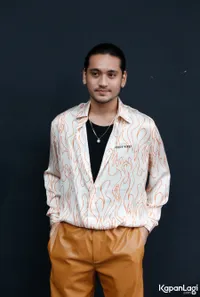 Foto Giorgino Abraham