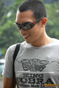 Foto Giovanni Tobing