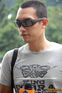 Foto Giovanni Tobing