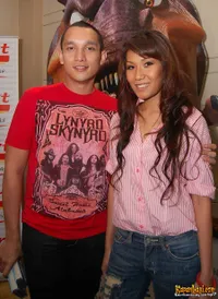 Foto Giovanni Tobing