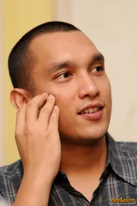 Foto Giovanni Tobing