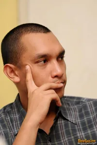 Foto Giovanni Tobing